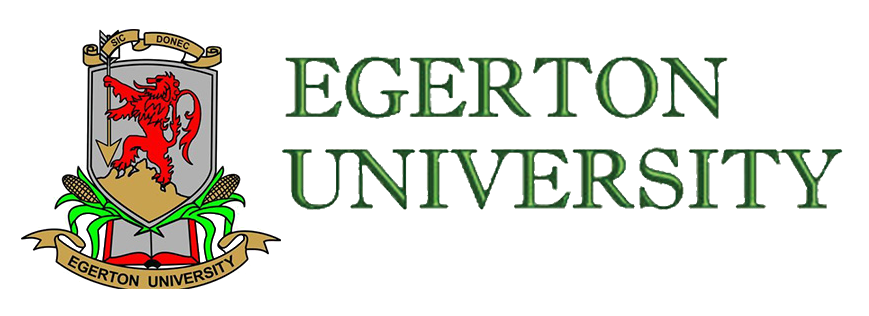 EGERTON-UNI